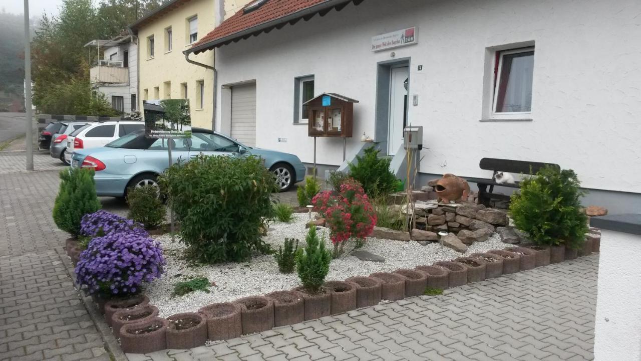 Glantalhuette Villa Dış mekan fotoğraf