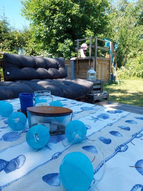 Glantalhuette Villa Dış mekan fotoğraf